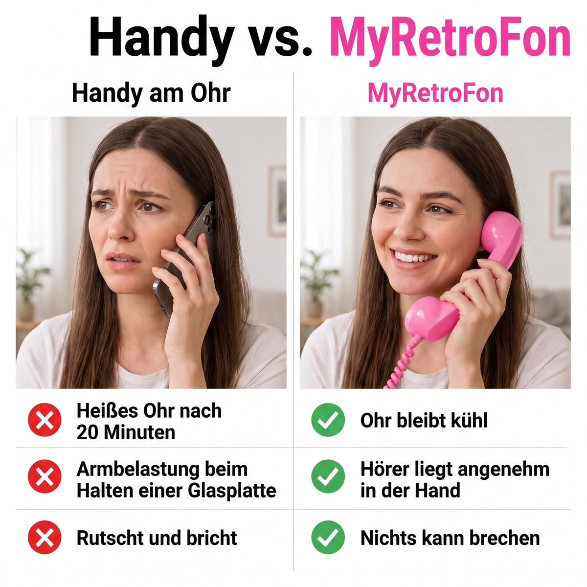 MyRetroFon